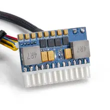 12V 250W 24Pin ATX PC Power Supply Module #2