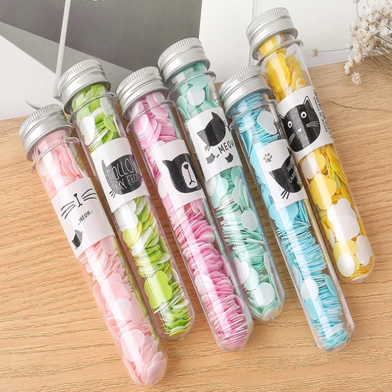 120sets/lot Portable Disposable Boxed Soap Paper Make Foaming Scented Bath Washing Hands Mini Paper Soap Travel  outdoor