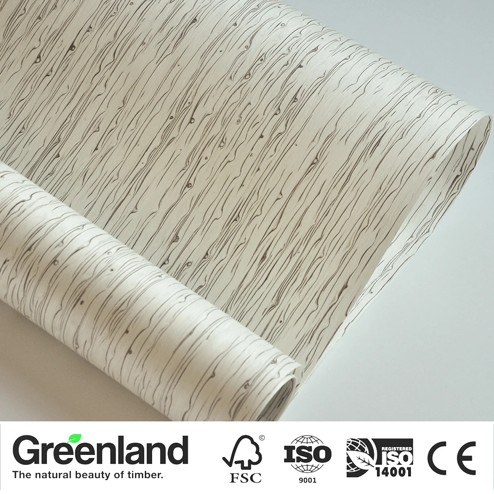 

GREENLAND New Design Special Engineered Wood Veneers size 250x58 cm Flooring Furniture Natural Material bedroom chair table Skin