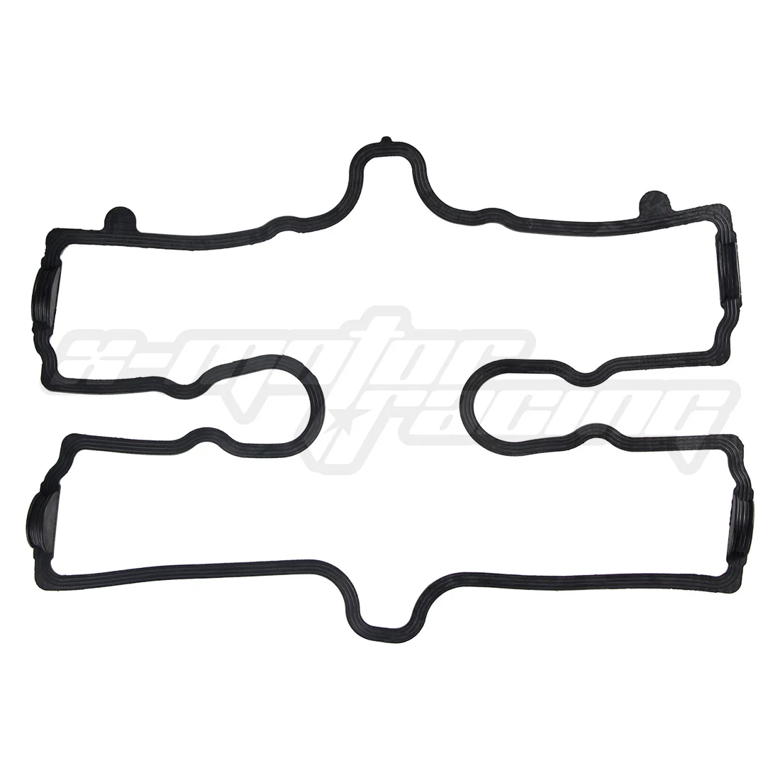 Cylinder Head Cover Gasket For Honda CB750 Nighthawk 1991 - 1992 12391-MJ1-761