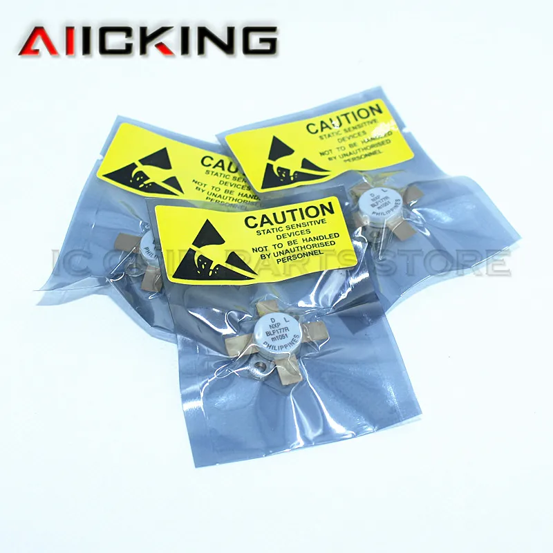 BLF177R 1 шт., SMD радиочастотная трубка, высокочастотный модуль усиления мощности