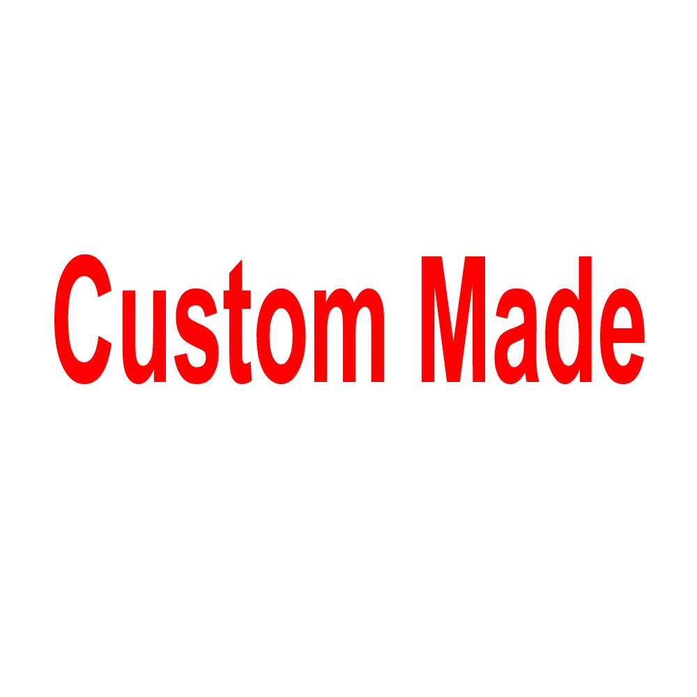 

Custom Made or Other Request