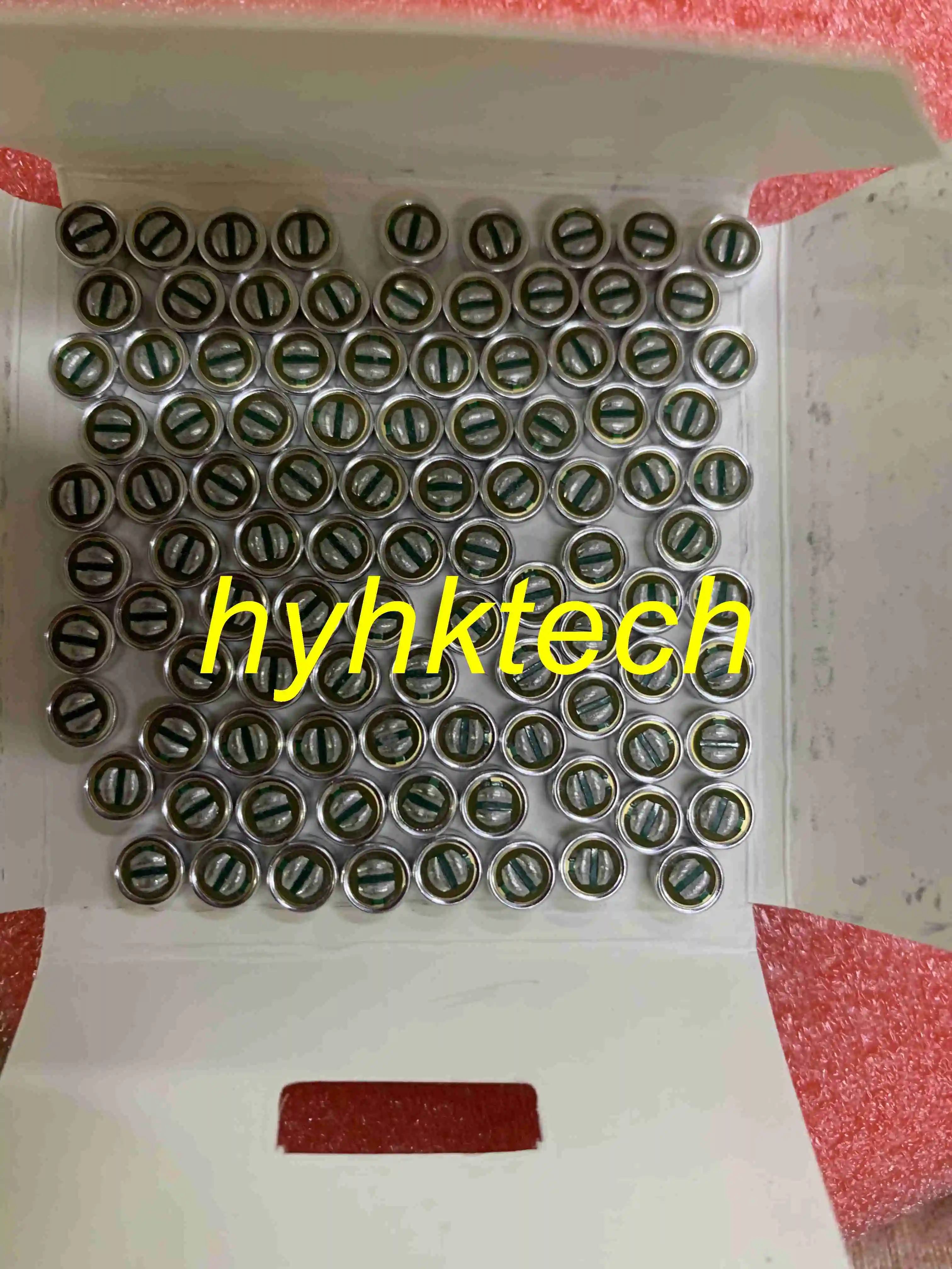 ميكروفون WM-61A102A WM-61A102CW WM-61A الجديدة والأصلية في الأوراق المالية