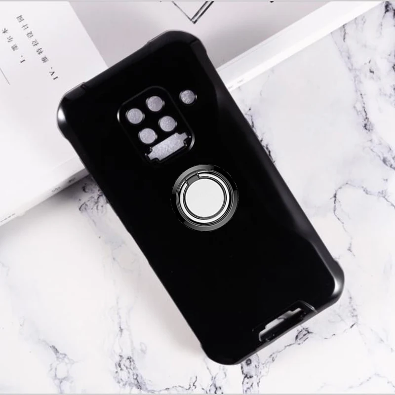CASEROXX TPU-CUSTODIA PER Blackview A80 / A80s, Guaina