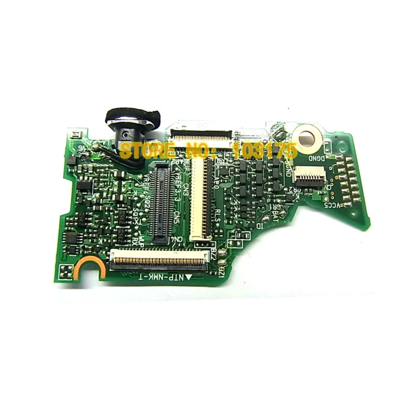 

Original Small Main Board PCB MCU Mother For Nikon D700 Camera Part