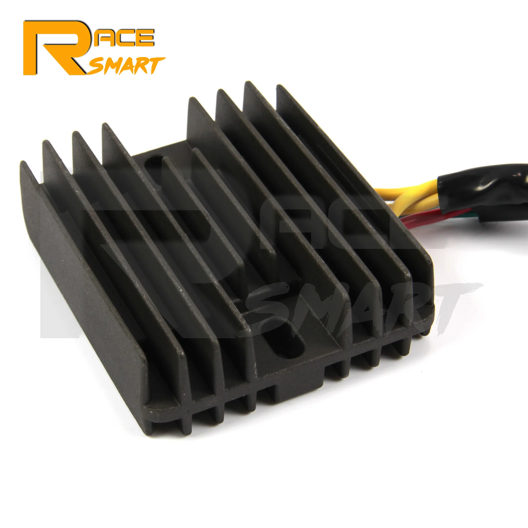 For HONDA CBR1000RR 2004-2007 Motorcycle Voltage Regulator Rectifier CBR 1000RR CBR1000 RR 2005 2006 2007 Professional Part 1PCS