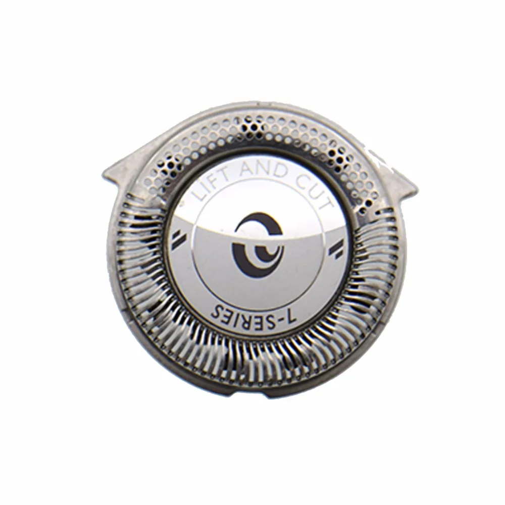 3 шт., сменные головки для бритвы Philips HQ6870 HQ6867 HQ6865 HQ6852 HQ6851 HQ6850 HQ6848