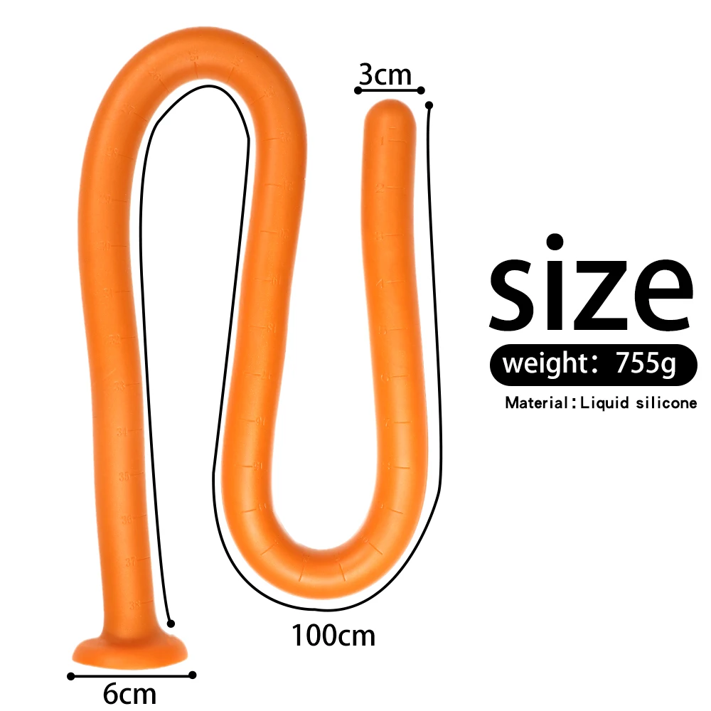 Long Dildo A Comprehensive Review and Guide for Users