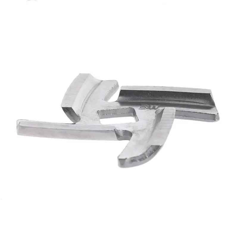 3pcs/set Mincer Knife Crossblade Stainless Steel Anti Rust 4 Blade Square Hole Meat Grinder Parts Accessories