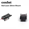 R laser 20mm