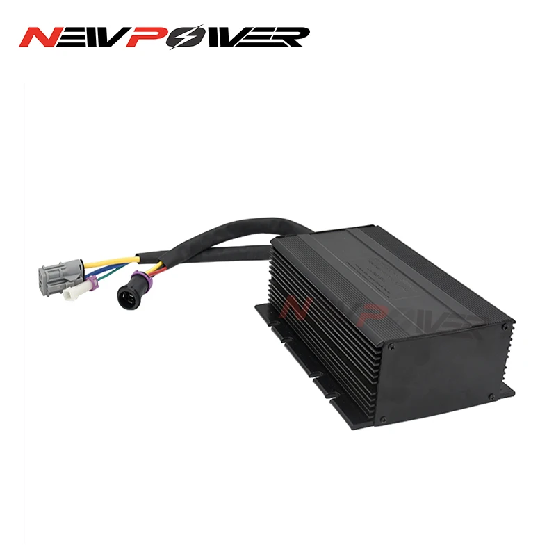 Imagem -03 - Conversor Isolado 48v da C.c.120v a 12v 40a 480w 50a 600w Step Down Buck 50v 60v 66v 72v 84v 96v 110v 118v a 12v Fonte de Alimentação