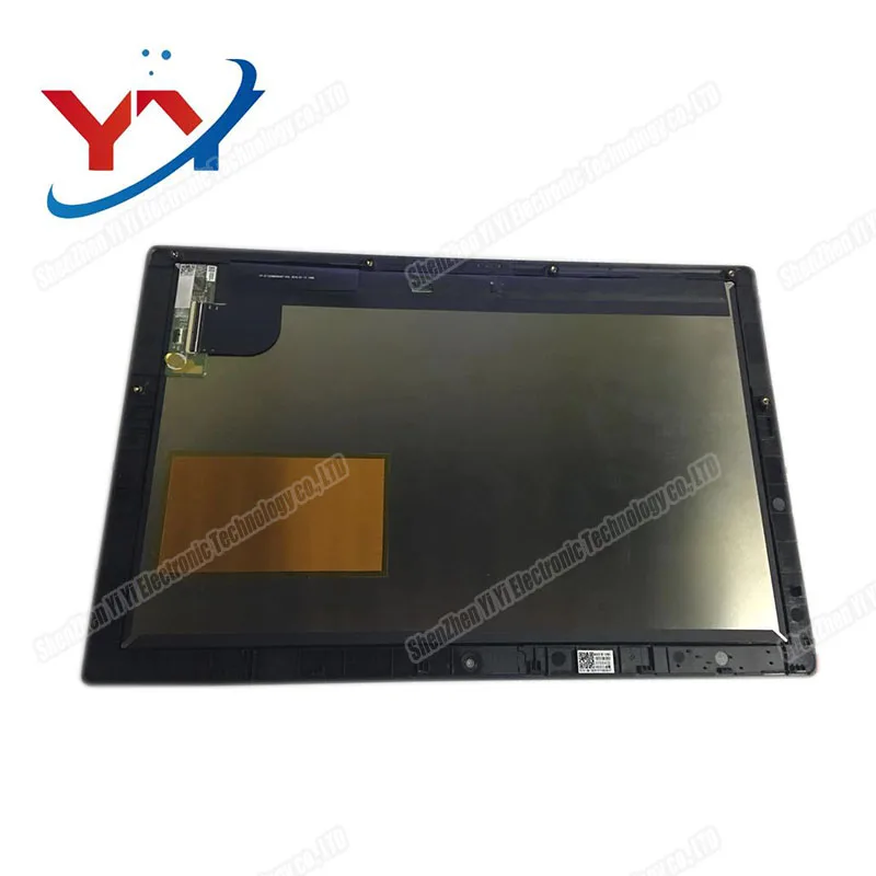 

12''LED LCD Screen Touch Digitizer Assembly Replacement FOR LENOVO MIIX 510-12IKB MIIX 510-12ISK 12-ISK 80XE 80U1