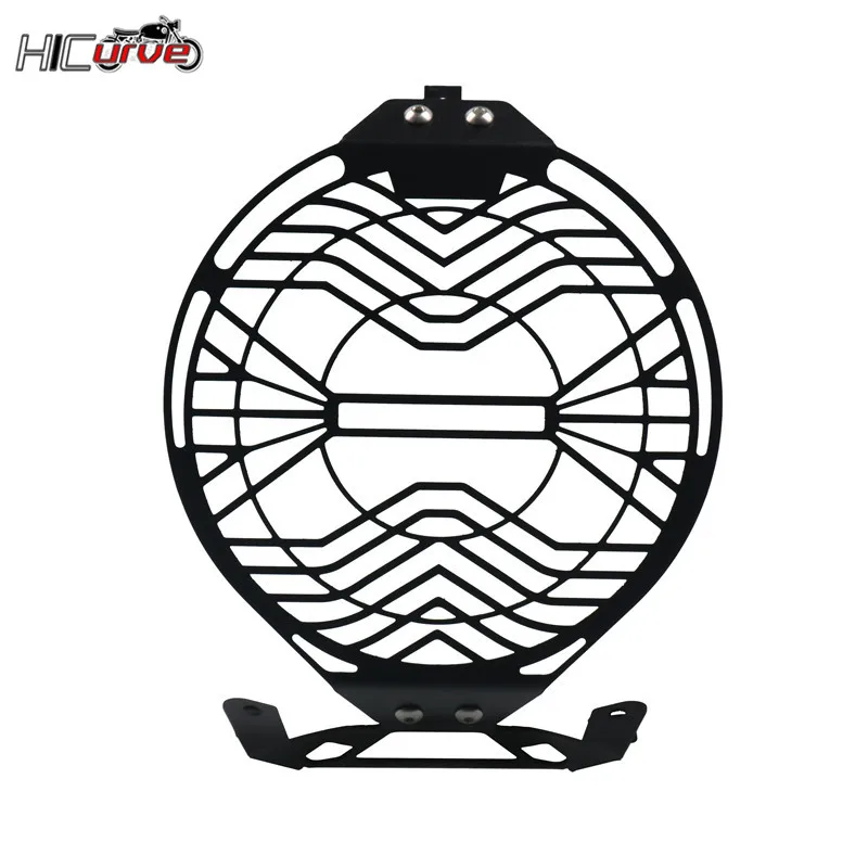 For CLX700 CLX 700 700CLX Motorcycle Headlight Protector Grille Guard Cover Protection Grill