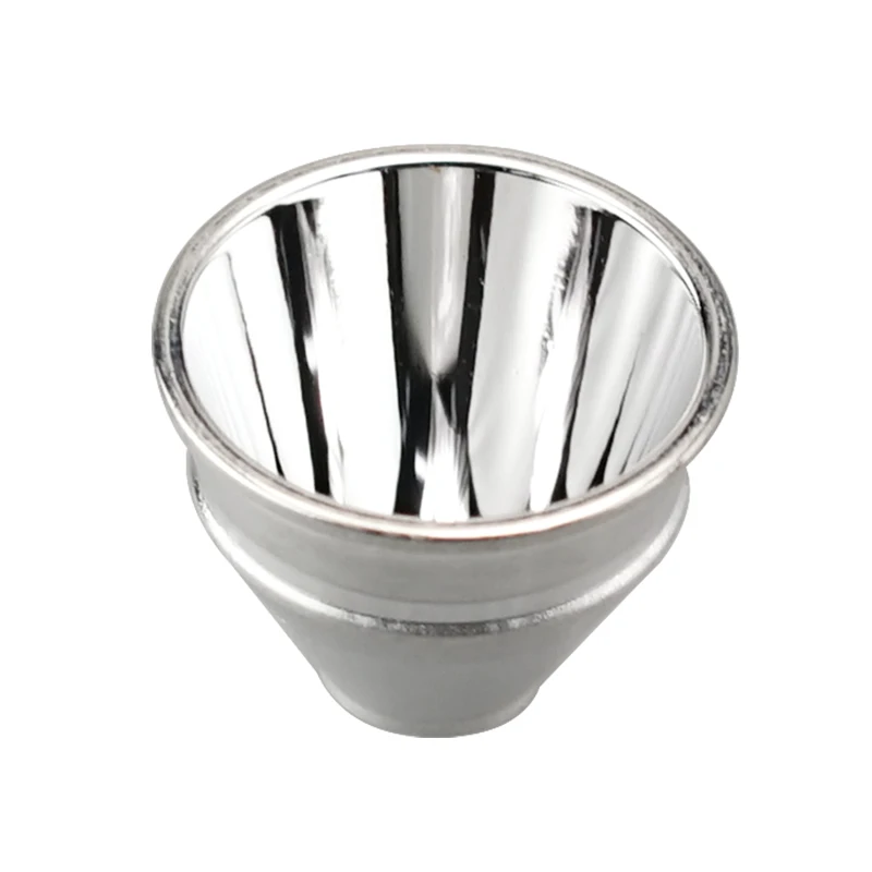 Refletor de alumínio suave para dx3mb x16