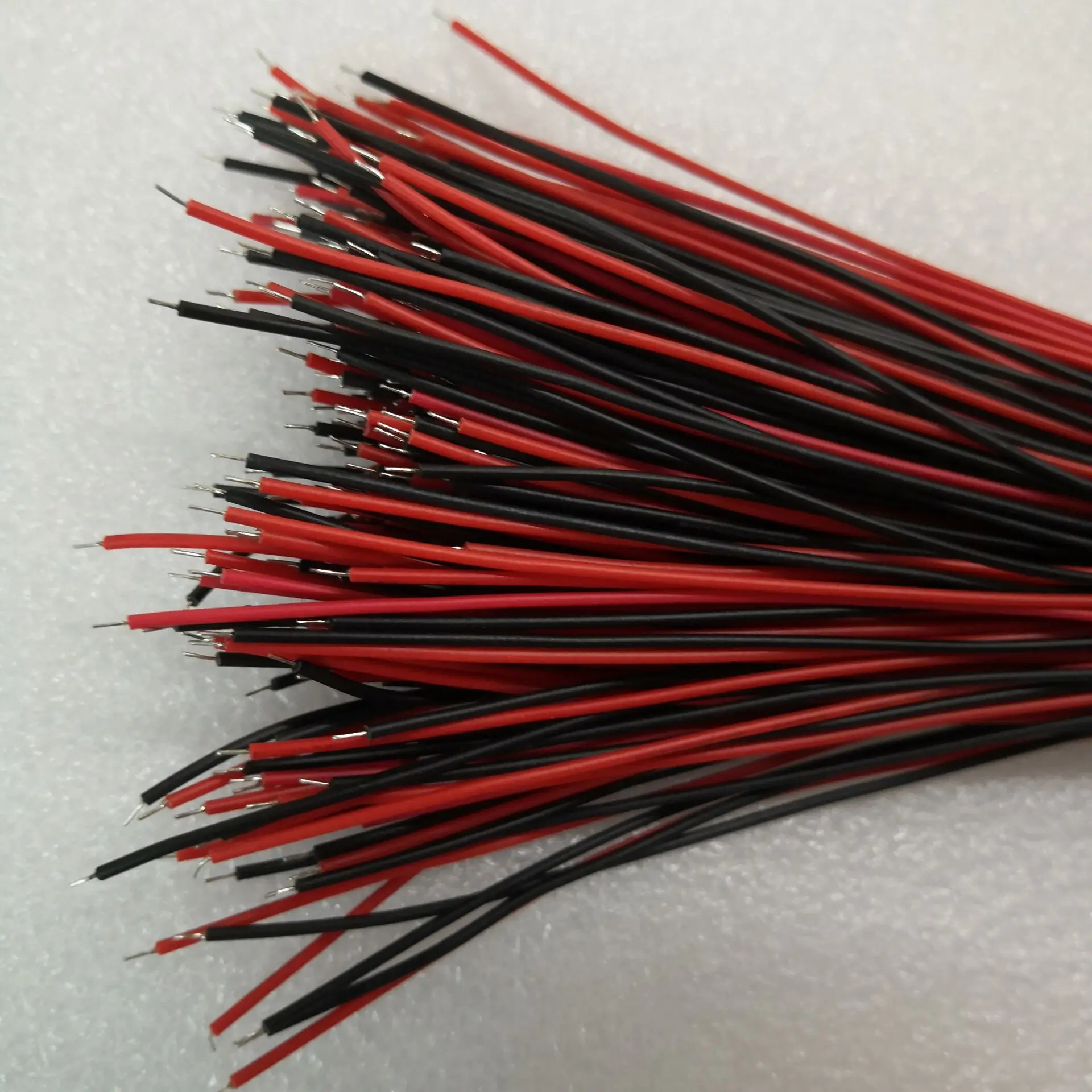 10PCS JST XH 2.54-2แบตเตอรี่ Pin ขั้วต่อปลั๊ก100มม.200มม.
