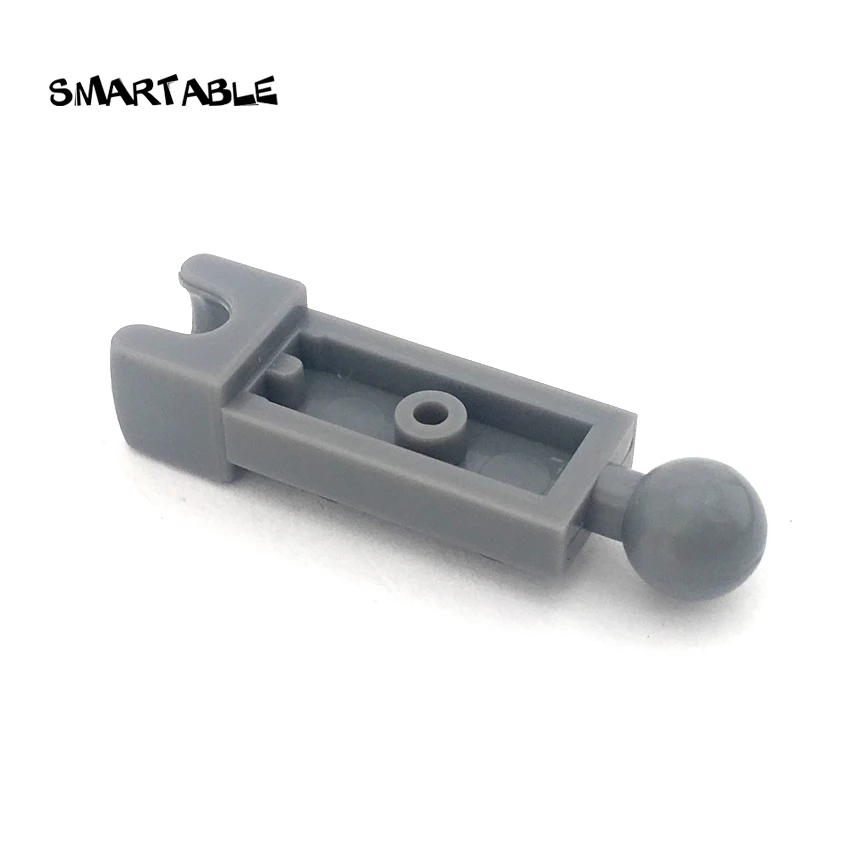 لوحة ذكية خاصة 1x2 مع كوب نهاية وكرة اللبنات أجزاء الطوب MOC لتقوم بها بنفسك لعب للأطفال متوافق 14419 80 قطعة/المجموعة