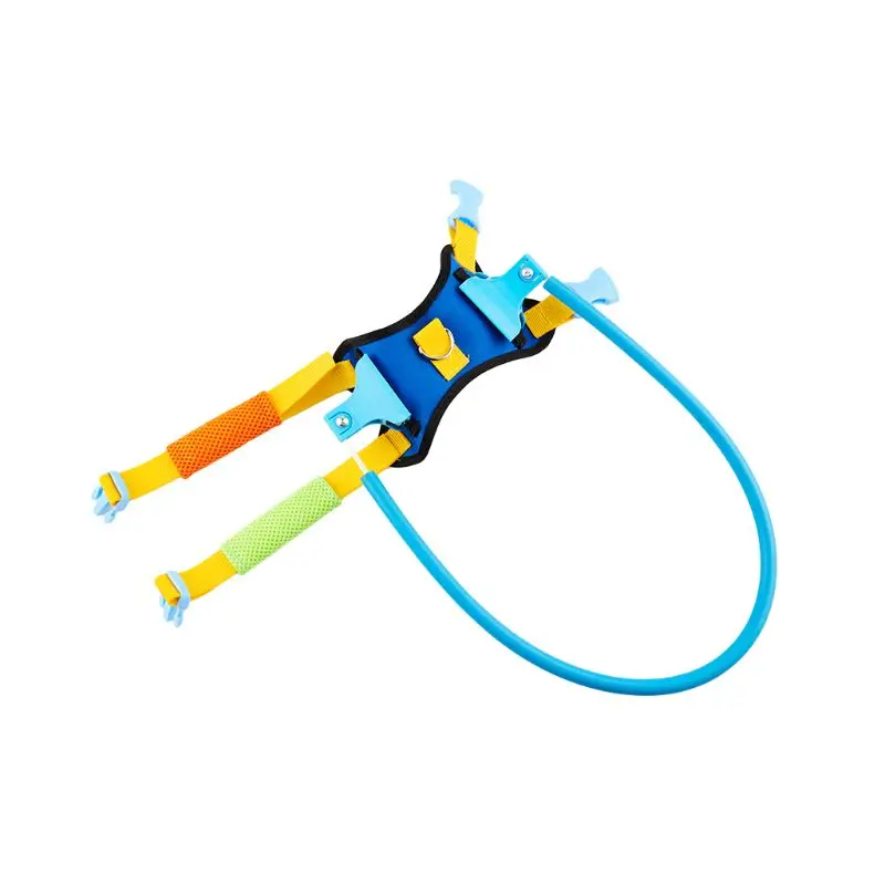 2024 New Blind Dogs Pet Safe Harness Anti-collision Ring Pets Weak Color Guide Circle Animal Protection Collar Rings