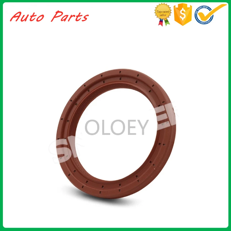 

Gearbox 4-speed front drive oil seal AL4 DPO AT8 gearbox front oil seal for Peugeot Citroen Renault Chery