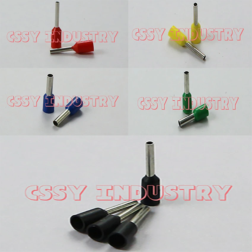 Conector de cabo terminal de bloco terminal de vidros