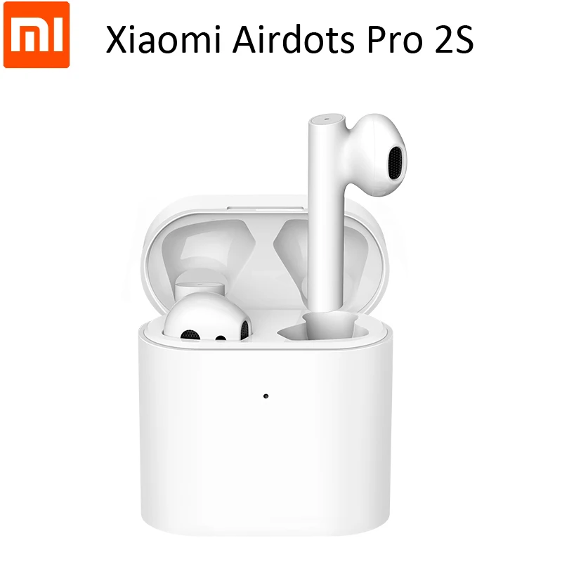 مراجعة شاملة لسماعات Xiaomi Airdots Pro 2S: الأداء، التوافق، والحلول العملية لمشاكل المستخدمين