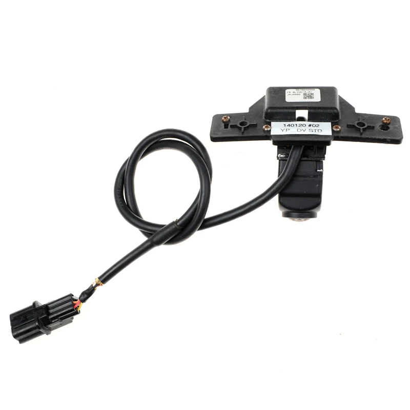 New 95780-A9000 95780A9000 For KIA Carnival 2014-2018 Reverse Camera BackUp Car Accessories