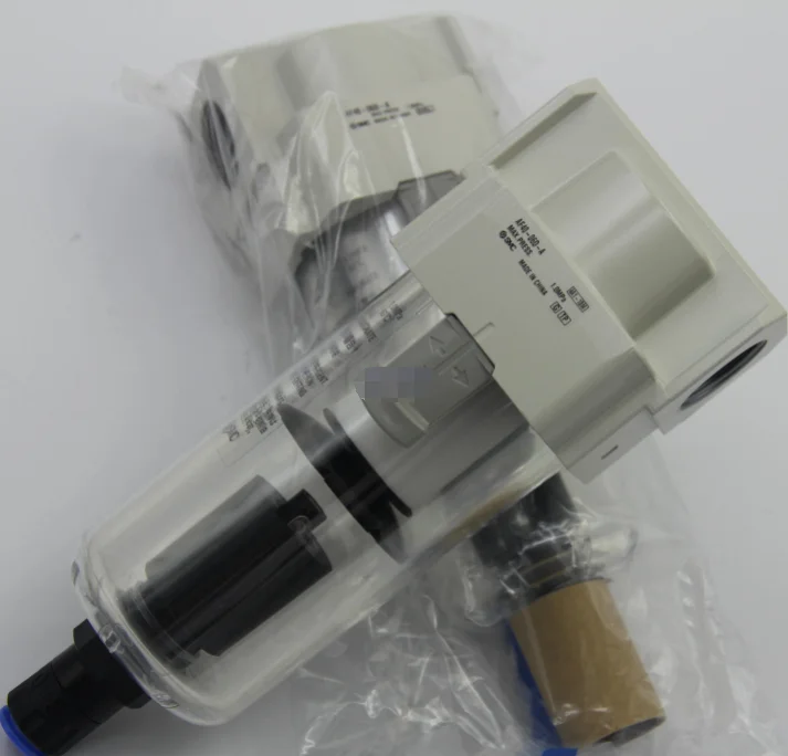 

1PC New SMC AF40-06D-A AF4006DA Filter