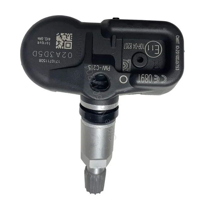 42607-48020 4260748020 Tire Pressure Monitor Sensor for Toyota C-HR Pacific Camry PMV-C215 for Corolla Lexus LS500h LX570 RX450h 4