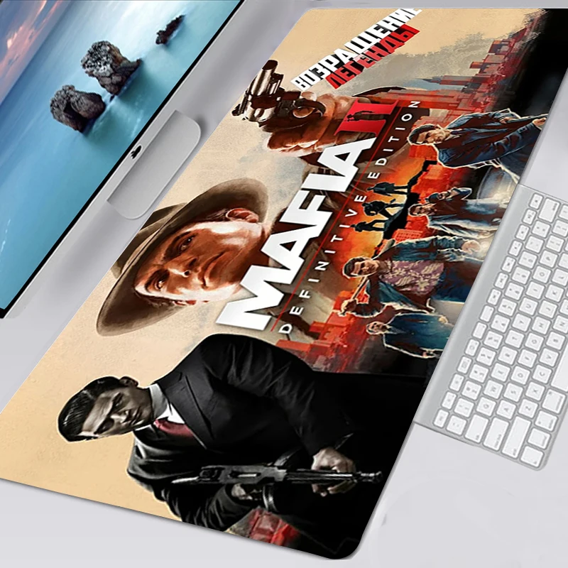 

Коврик для мыши, 40x90 дюймов, нескользящий, размер XXL