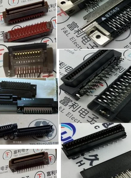 

1 шт. разъем SCSI 8911-050-178L-F 8802-040-170S-F 8931E-050-178S 8901-020-177L-F 8831E-080-170L-F 8831E-060-170L-F