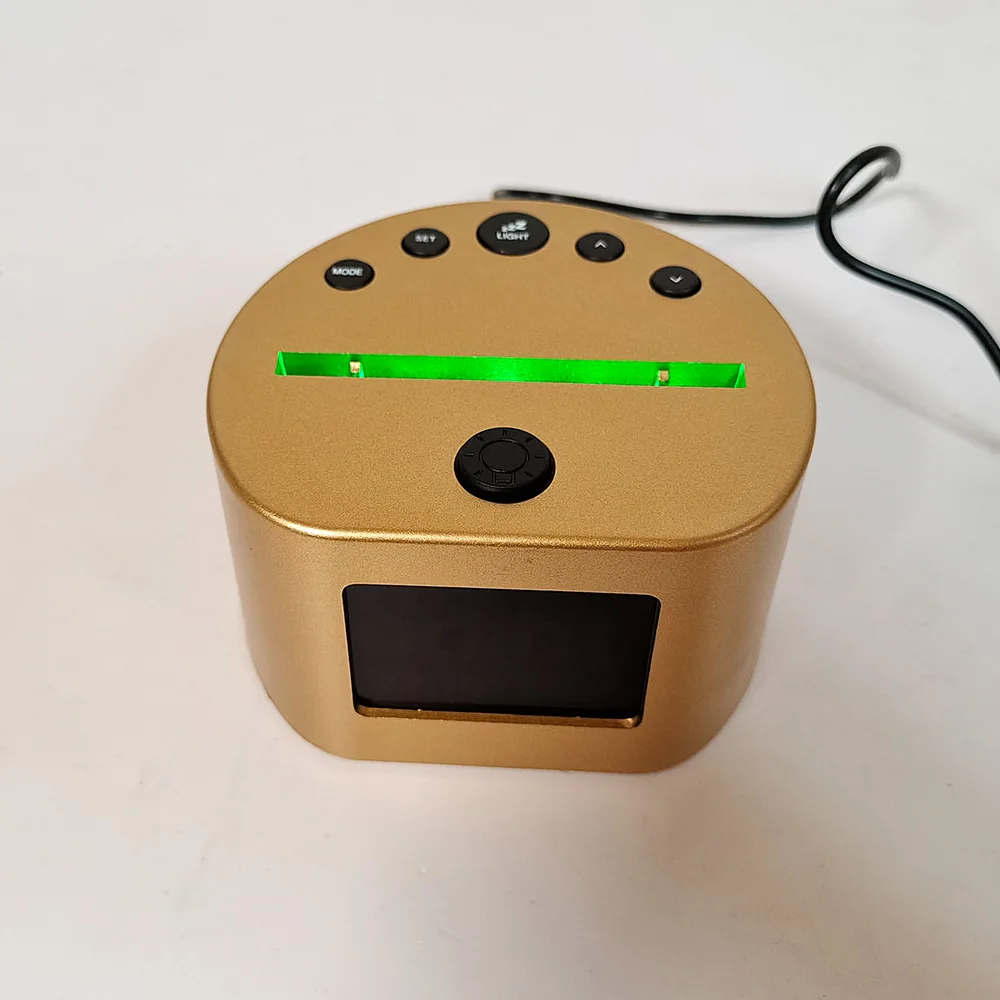 Lampe de Table 3D à Commande Tactile pour Motocross, Éclairage d'NikModerne, Veilleuse LED10