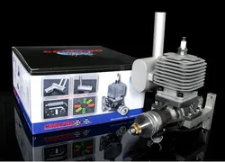 CRRCpro GP26R 26cc Gasoline Engine/ Petrol Engine for RC Airplane