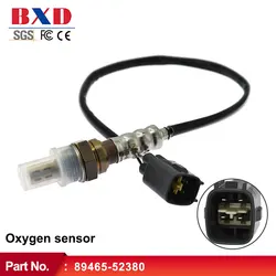 Front 4 Wire Oxygen Sensor 89465-52380 For Toyota Yaris Vios Altis Corolla 8946552380 89465 52380