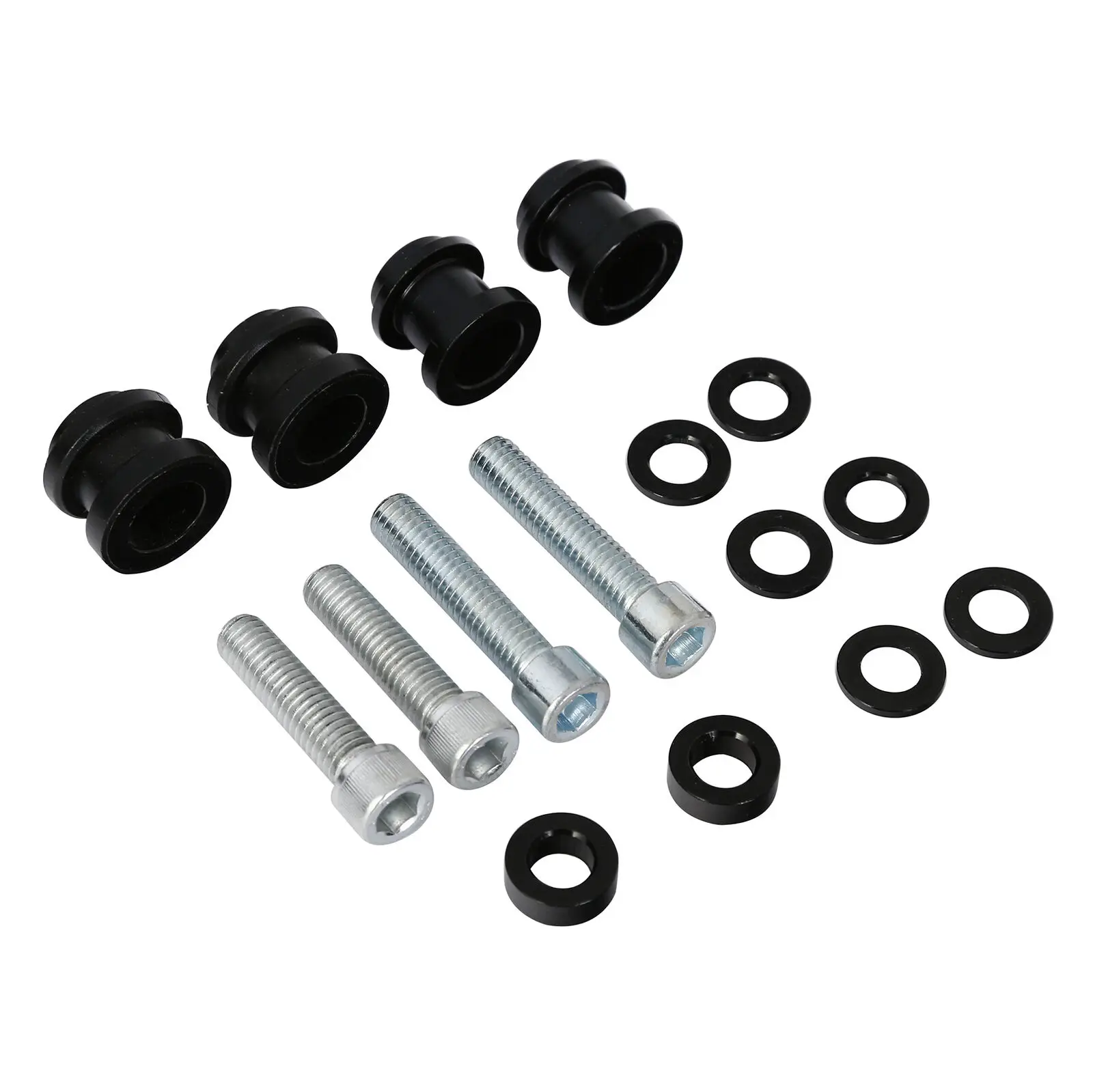Two Up Mount Luggage Rack For Harley Softail Sport Glide FLSB 2018-2021 2020 Motorcycle