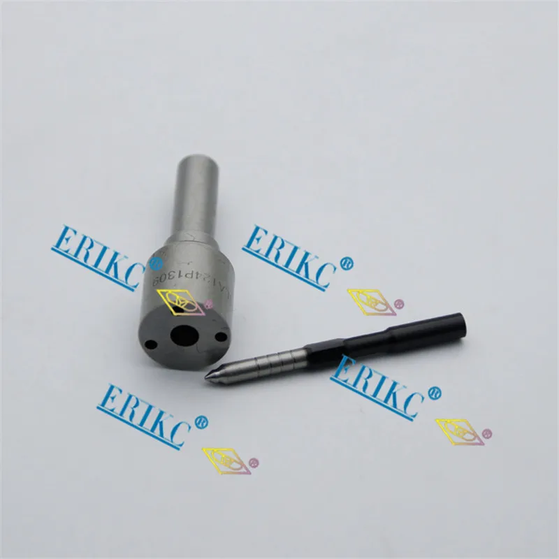 DSLA124P1309 Fuel Injector Nozzle 0 433 175 390 For 0 445 120 032 CUMMMINS 3964273 3968158