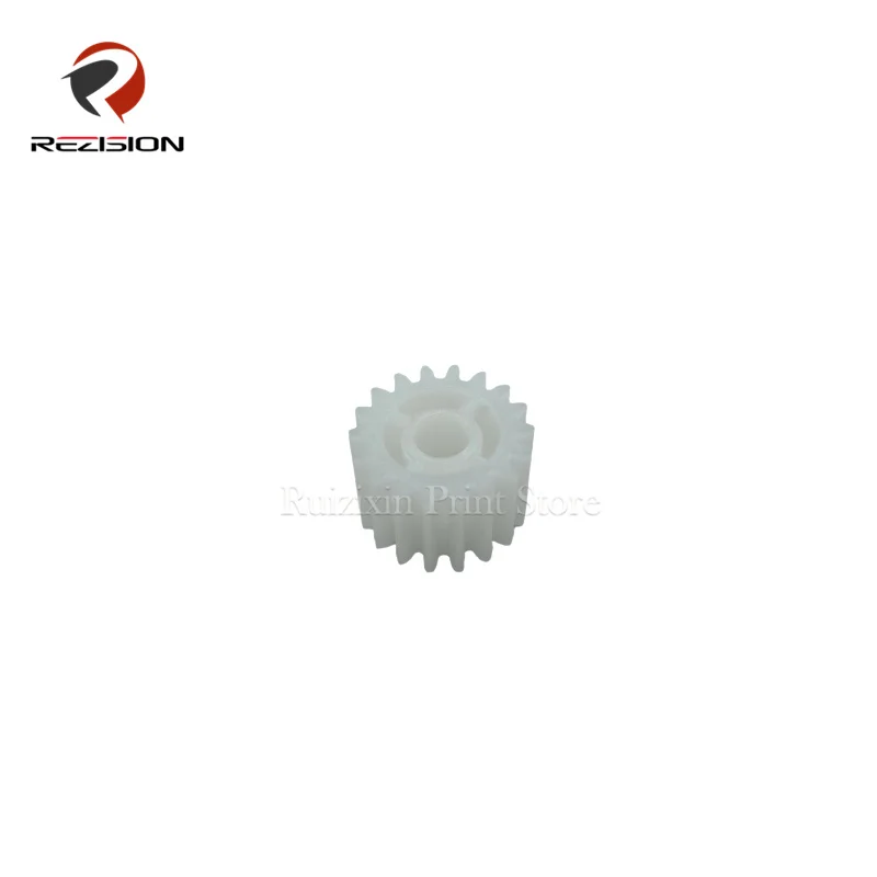 New Fuser Drive Gear 24T for Konica Minolta Di 152 162 163 183 1611 7516 7616V 163 Gear Printer Copier Spare Parts