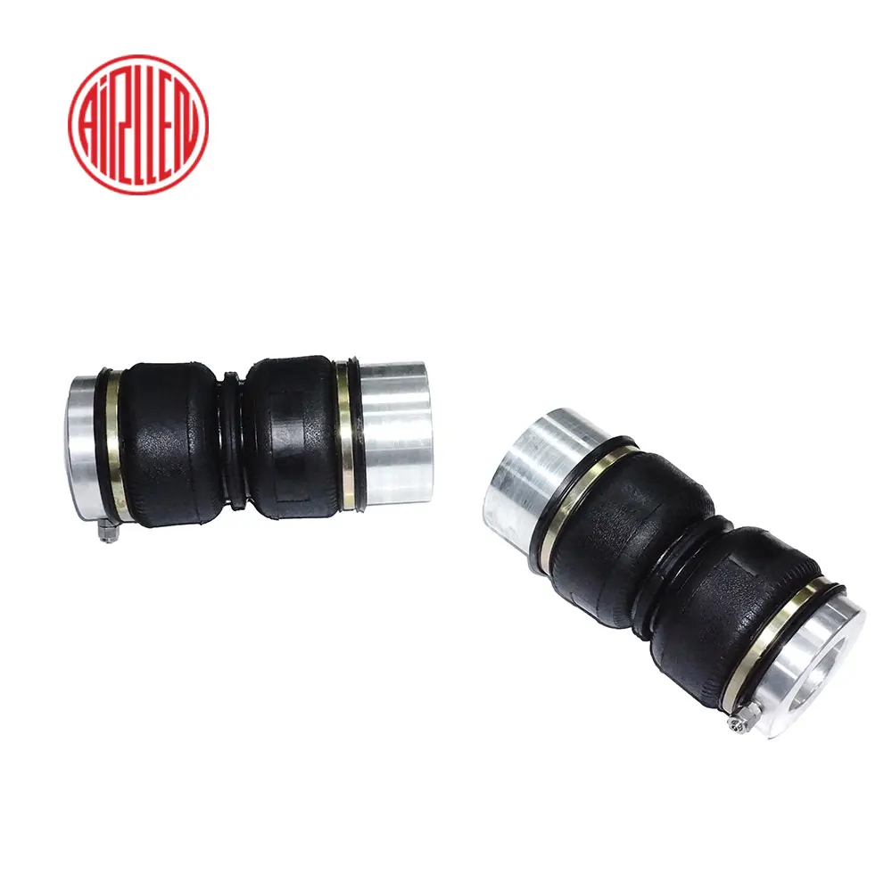 For V W PASSAT CC rear airbags/Airllen air-suspension rubber parts/car airspring shock absorber/double convolute/pneumatic parts