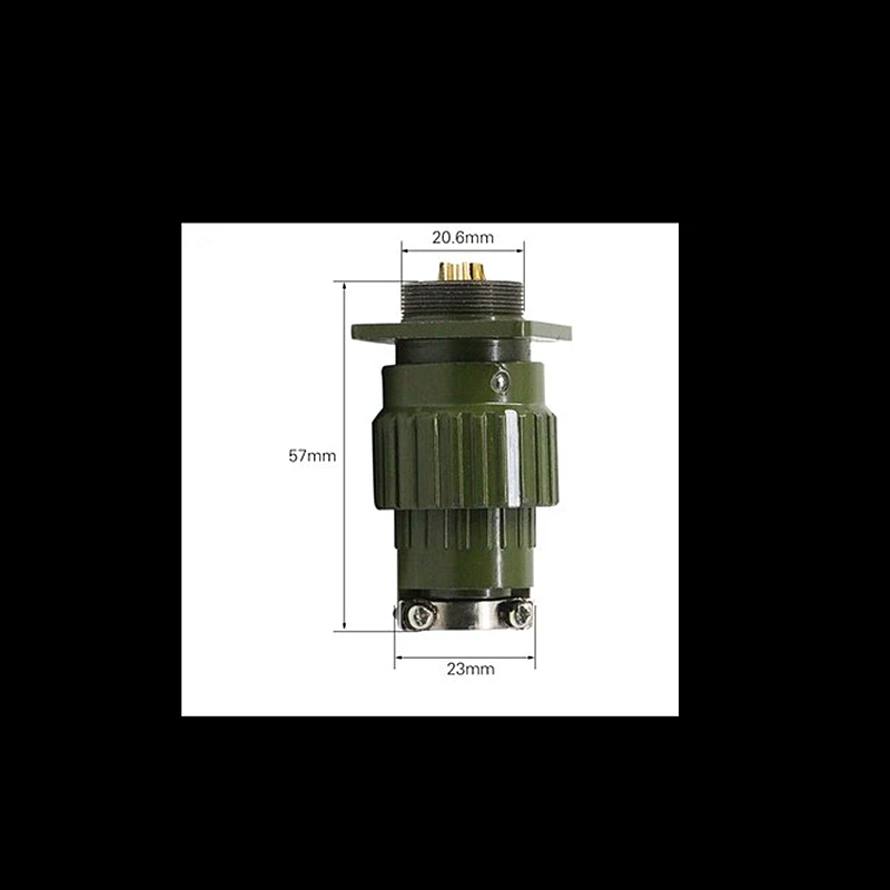 Y21M-3TK 3-core aviation plug Y2M-3TK  connector Y21M-3TJ fast buckle type TK aviation plug H01