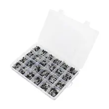 TO-92 Transistor Kit 200-900pcs BC547 BC327 BC337 #3