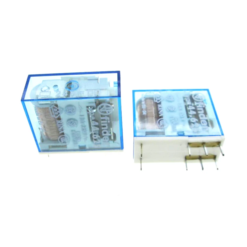 HOT NEW 24V relay 44.62.9.024.000 44.62.7.024.0000 446270240000 44 62 7 024 0000 24VDC 24V DC24V 10A 8PIN