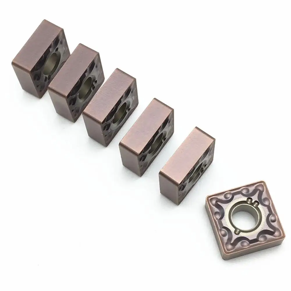 Режущая фреза SNMG120408 SNMG120404 MA VP15TF/UE6020, карбидный Цилиндрический Токарный Инструмент для токарного станка с ЧПУ, резка SNMG 120404