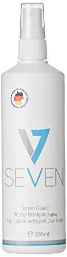 V7 VCL1620 screen cleaning Spray, 250 ml