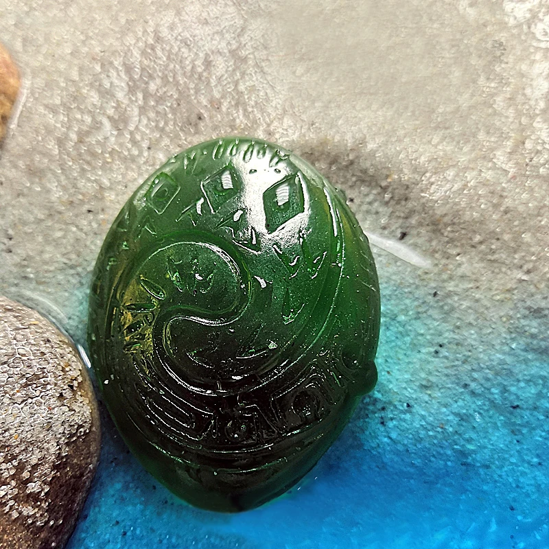 Colar Coração de Te FIti, Acessórios Cosplay, Prop