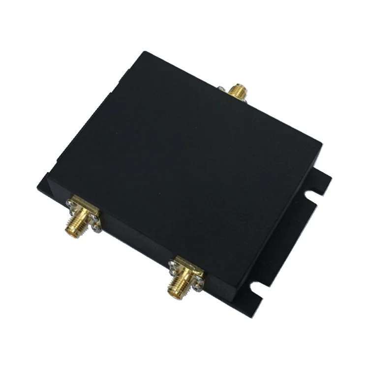 

698-2700MHz 2/3/4/6 Way Power Splitter Divider Wilkinson Micro Strip 50W SMA Female Connector Mobile Phone Signal Booster