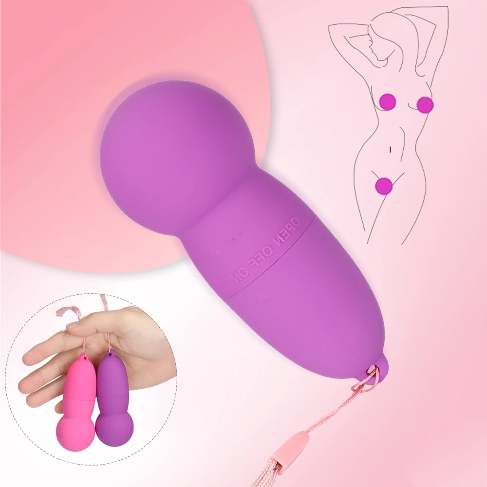 Vibrating Eggs Kegel Balls for Women Shrink Vaginal Tight Kegel Exercise Ball Silicone Weight Vaginal balls Sex toys for Women