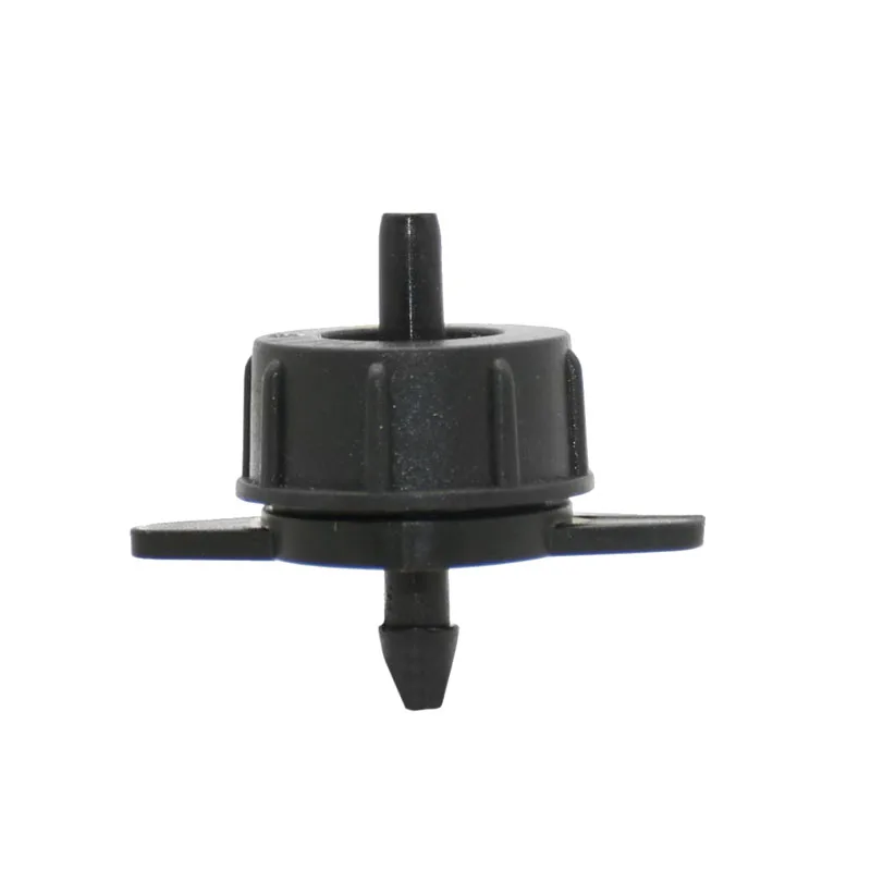 Goteros de 2L/4L/8L, sistema de goteo por goteo de agua compensada a presión, sistema de goteo por goteo de presión de riego, 10 piezas