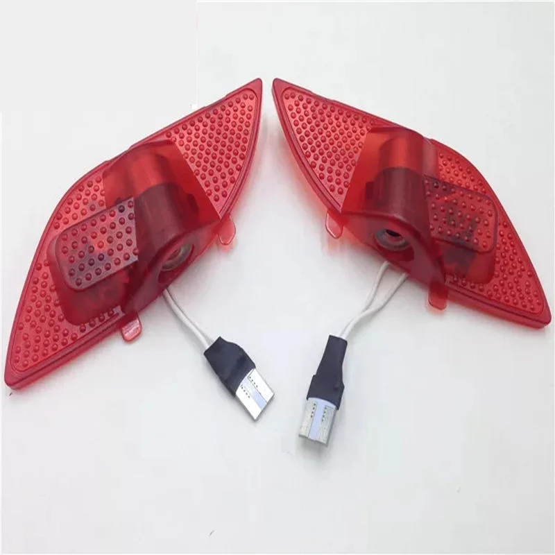 

For Geely Emgrand Ec7 Car Door Light Welcome Light