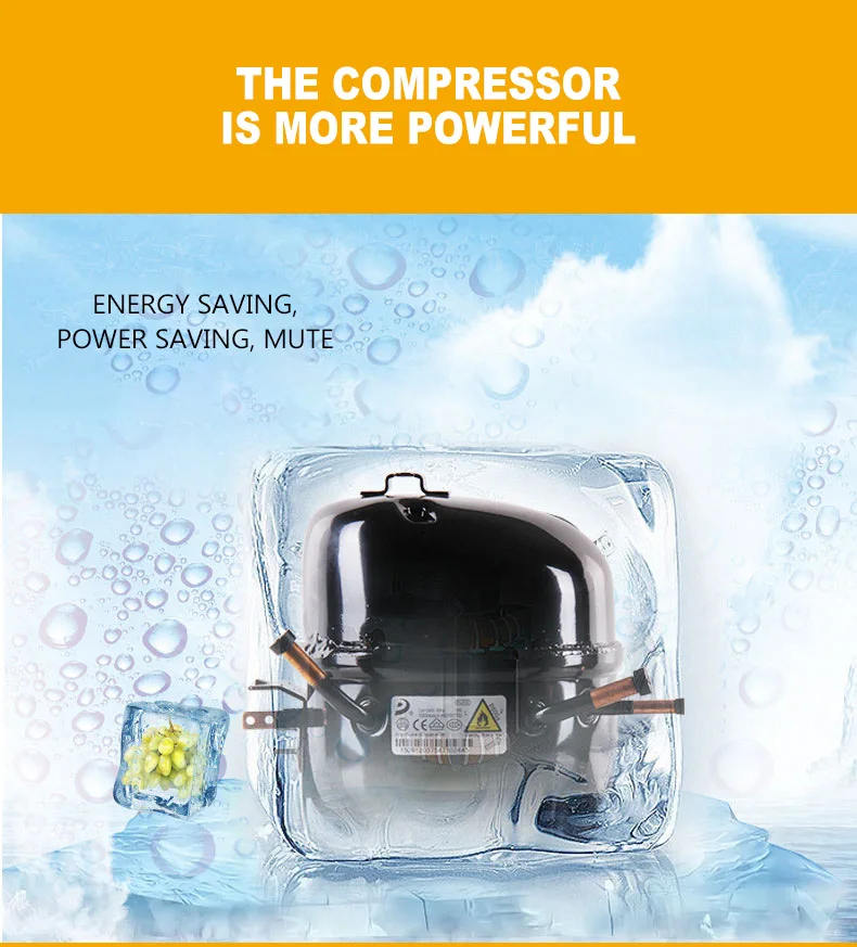 Macchina per bevande calde e fredde commerciale macchina automatica per bere a freddo a due cilindri macchina per spremiagrumi per tè al latte attrezzatura per stallo