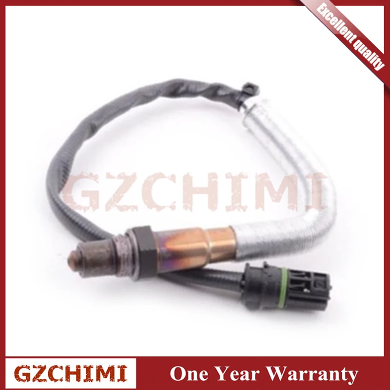 11787545243 1178 7545 243 O2 Sensor Air Fuel Ratio Oxygen Sensor Fit For BMW 3 Series 320 7 Series E65 E66