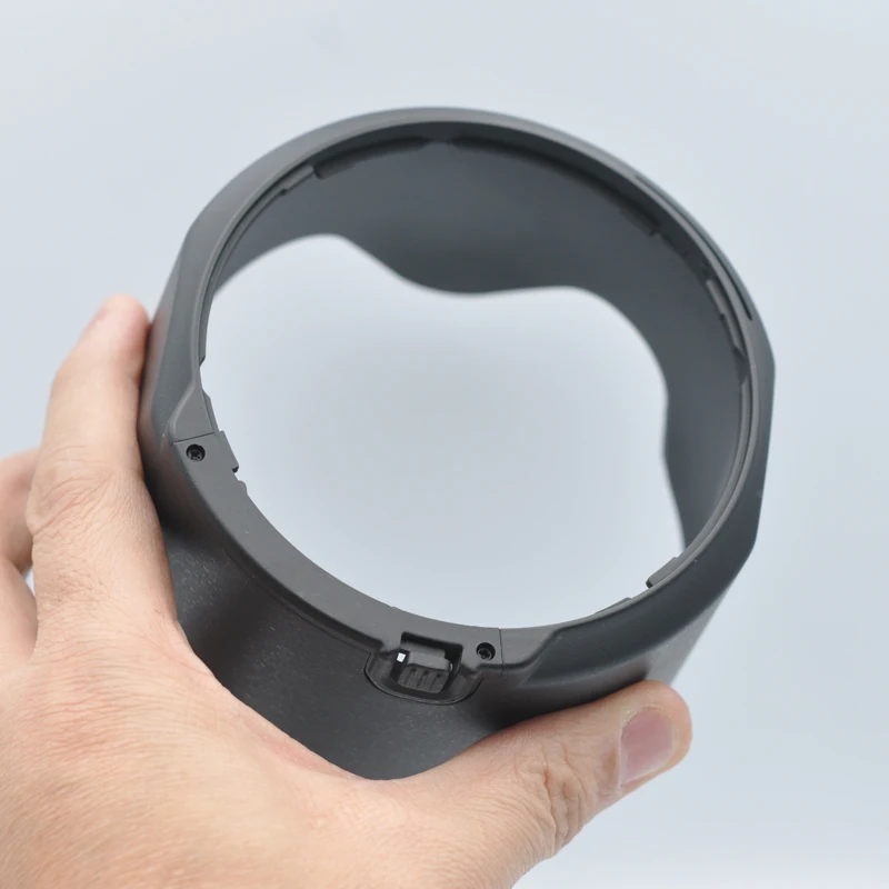 Capa de lente flor substituir HB-78 para nikon AF-S nikkor 70-200mm f/2.8e fl ed vr