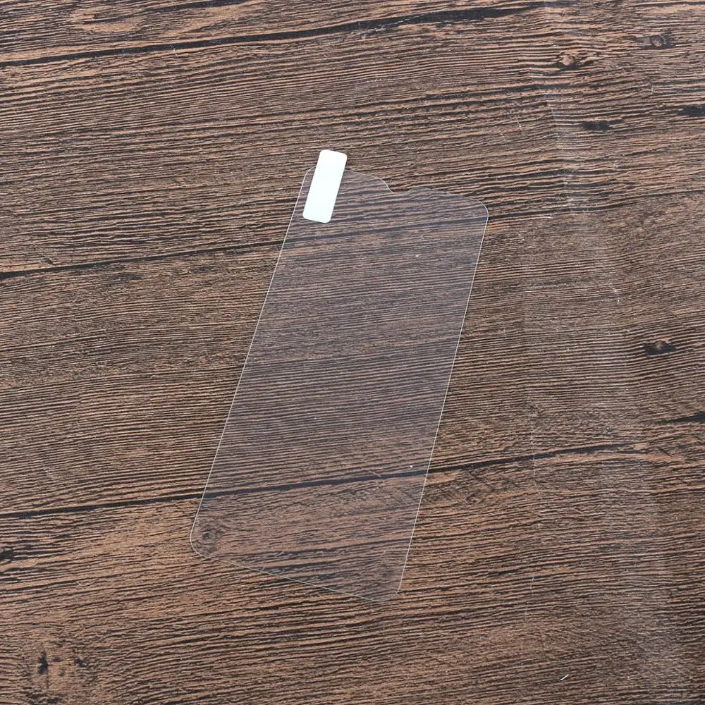 الزجاج المقسى ل umidigi a5 برو واقي للشاشة 9H الصلب 2.5D انفجار برهان طبقة رقيقة واقية